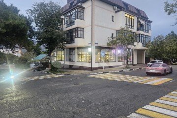 Фото №3: Коммерция 280000 м² - Геленджик, ул. Вишнёвая, 51