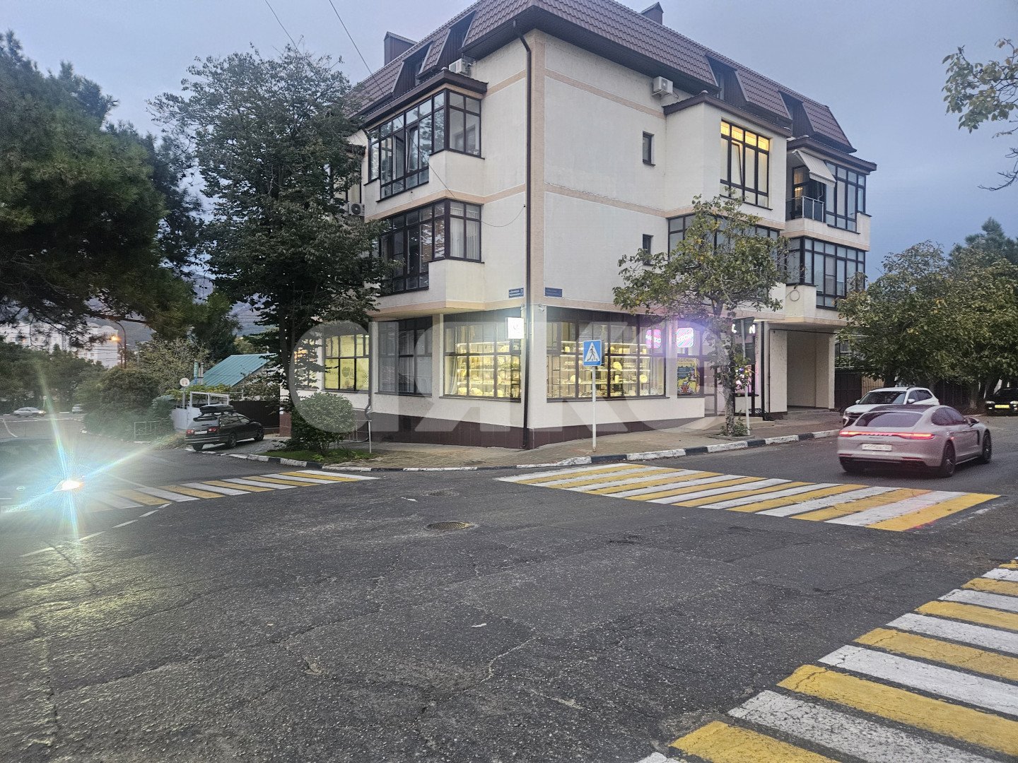 Фото №3: Коммерция 280000 м² - Геленджик, ул. Вишнёвая, 51