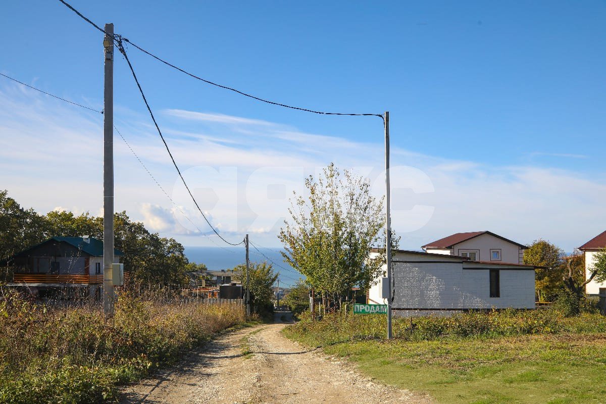 Фото №6: Участок садоводство 6 сот. - СНТ Восход, ул. Абрикосовая