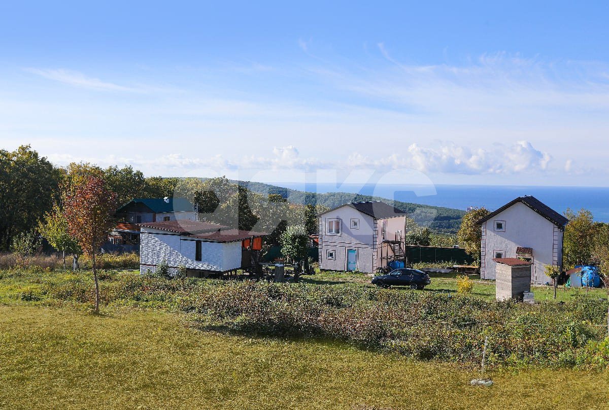 Фото №3: Участок садоводство 6 сот. - СНТ Восход, ул. Абрикосовая