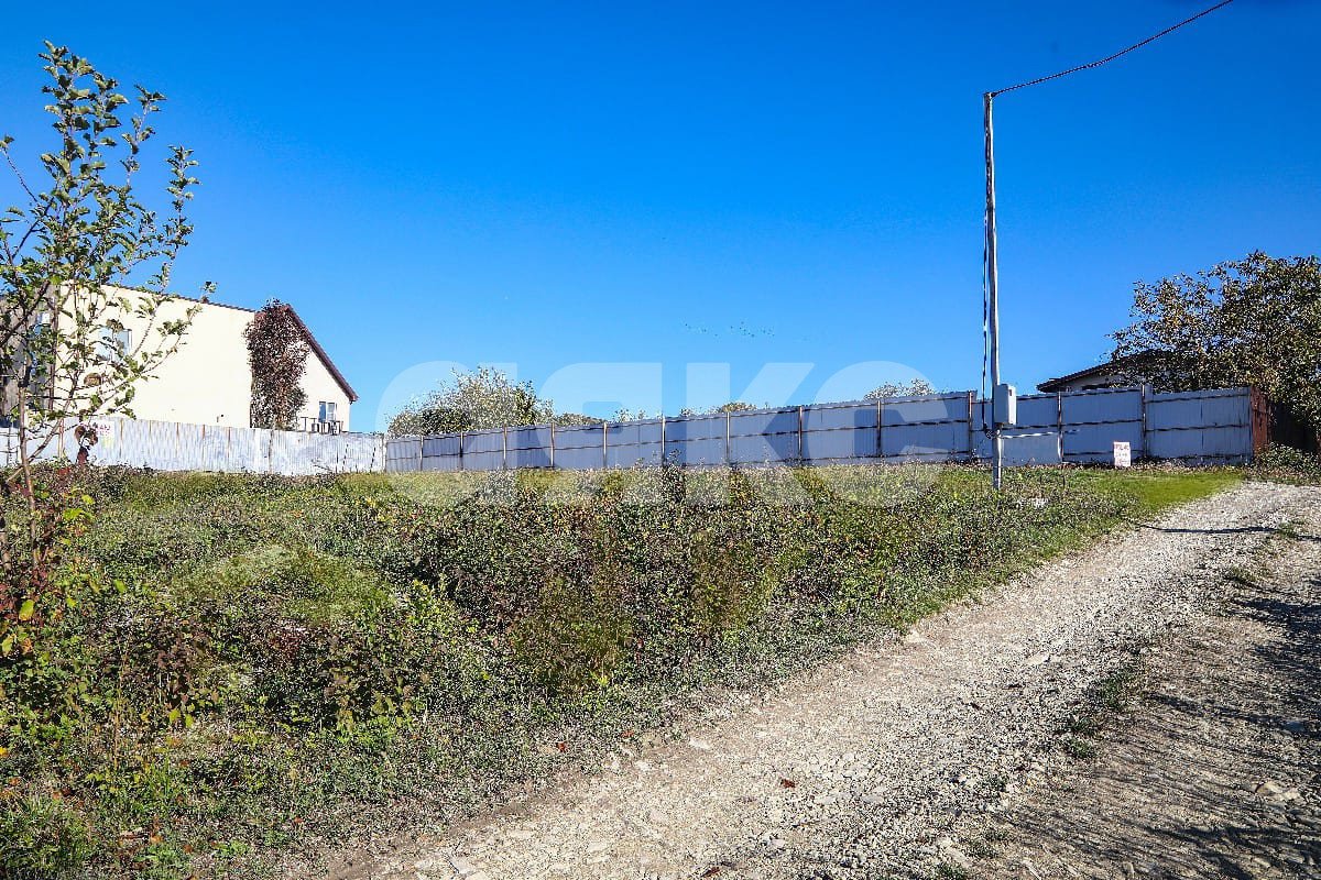 Фото №8: Участок садоводство 6 сот. - СНТ Восход, ул. Абрикосовая