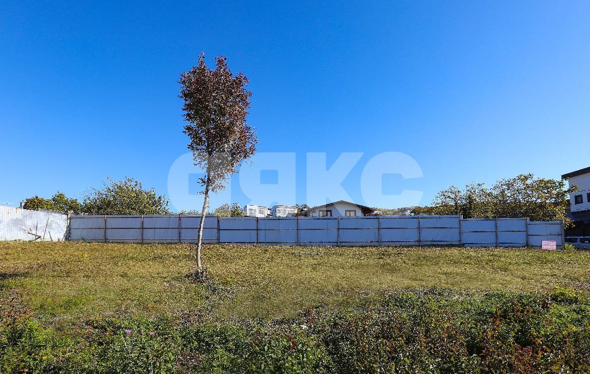 Фото №5: Участок садоводство 6 сот. - СНТ Восход, ул. Абрикосовая