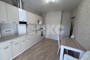 Фото №2: 1-комнатная квартира 41 м² - Горячий Ключ, мкр. Администрация, ул. Родниковая, 19