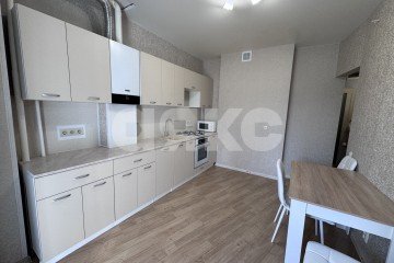 Фото №5: 1-комнатная квартира 41 м² - Горячий Ключ, мкр. Администрация, ул. Родниковая, 19