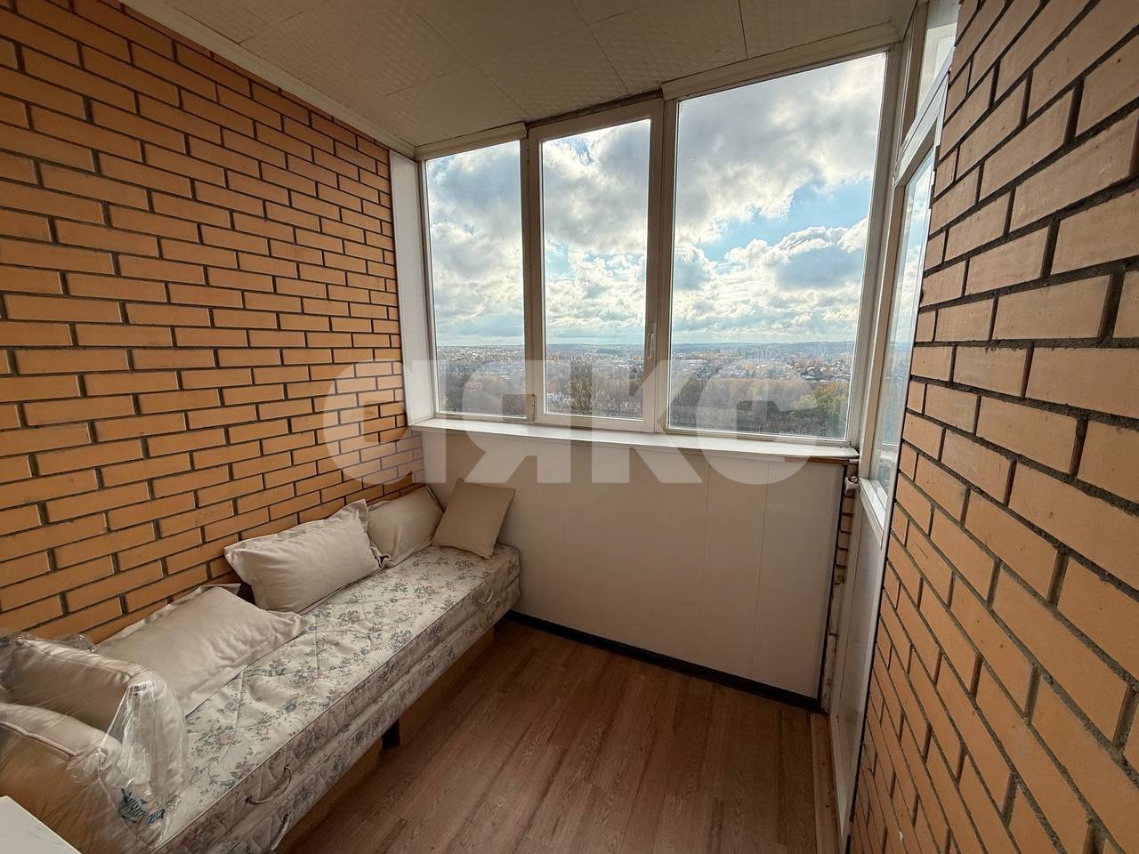 Фото №6: 1-комнатная квартира 41 м² - Тула, ЖК Оружейная Слобода, ул. Михеева, 19