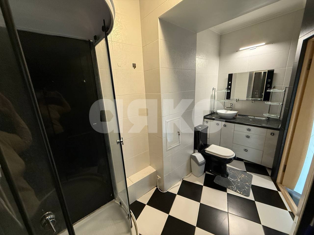 Фото №13: 1-комнатная квартира 41 м² - Тула, ЖК Оружейная Слобода, ул. Михеева, 19