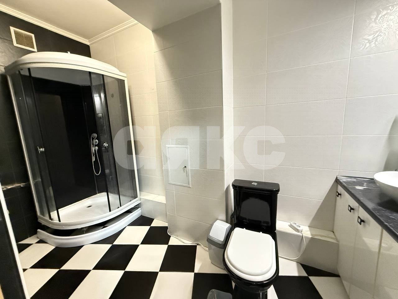 Фото №12: 1-комнатная квартира 41 м² - Тула, ЖК Оружейная Слобода, ул. Михеева, 19