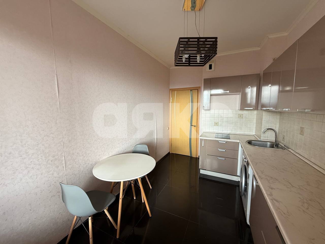 Фото №4: 1-комнатная квартира 41 м² - Тула, ЖК Оружейная Слобода, ул. Михеева, 19