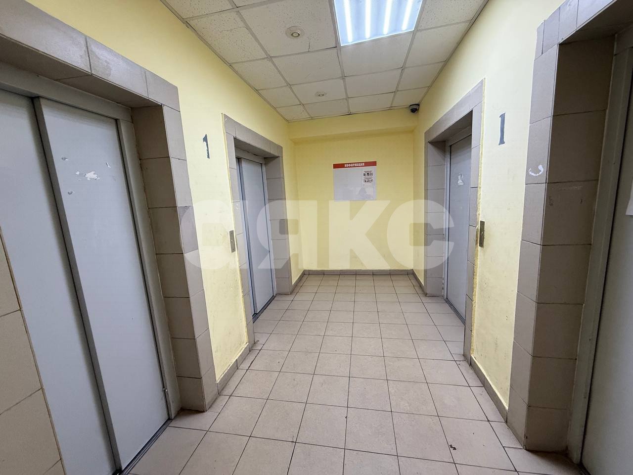 Фото №20: 1-комнатная квартира 41 м² - Тула, ЖК Оружейная Слобода, ул. Михеева, 19