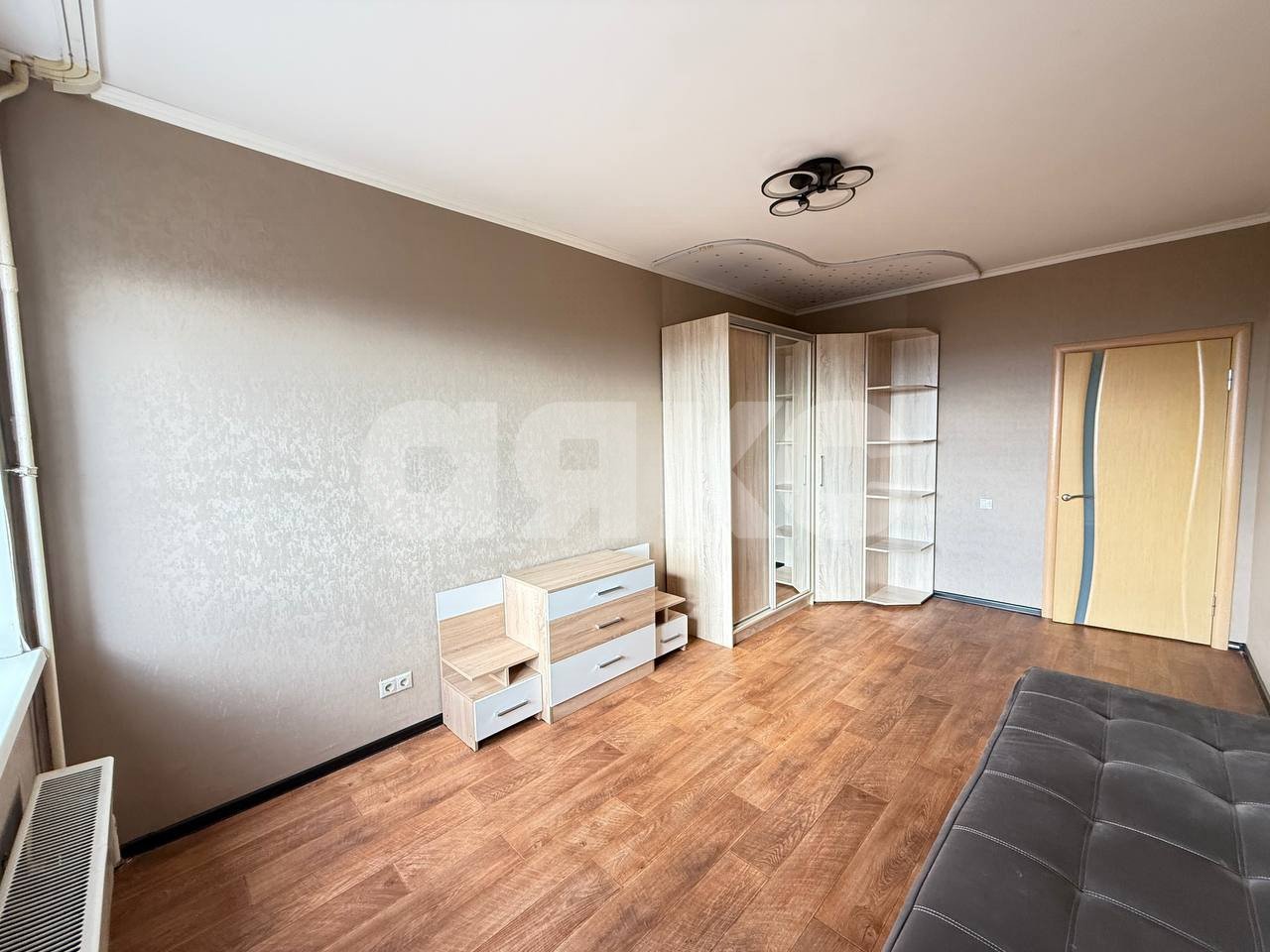 Фото №9: 1-комнатная квартира 41 м² - Тула, ЖК Оружейная Слобода, ул. Михеева, 19