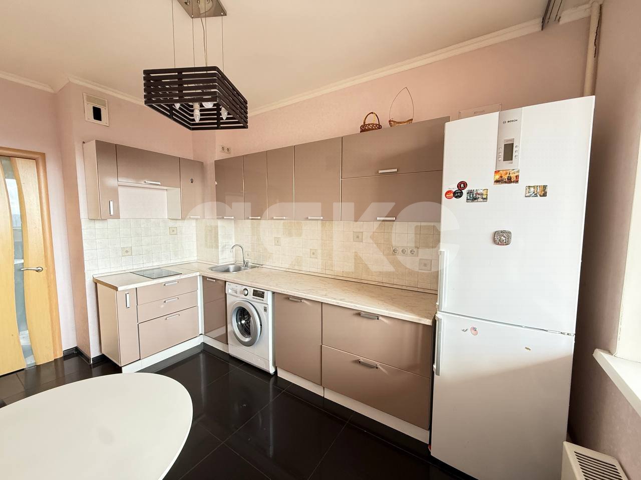 Фото №1: 1-комнатная квартира 41 м² - Тула, ЖК Оружейная Слобода, ул. Михеева, 19