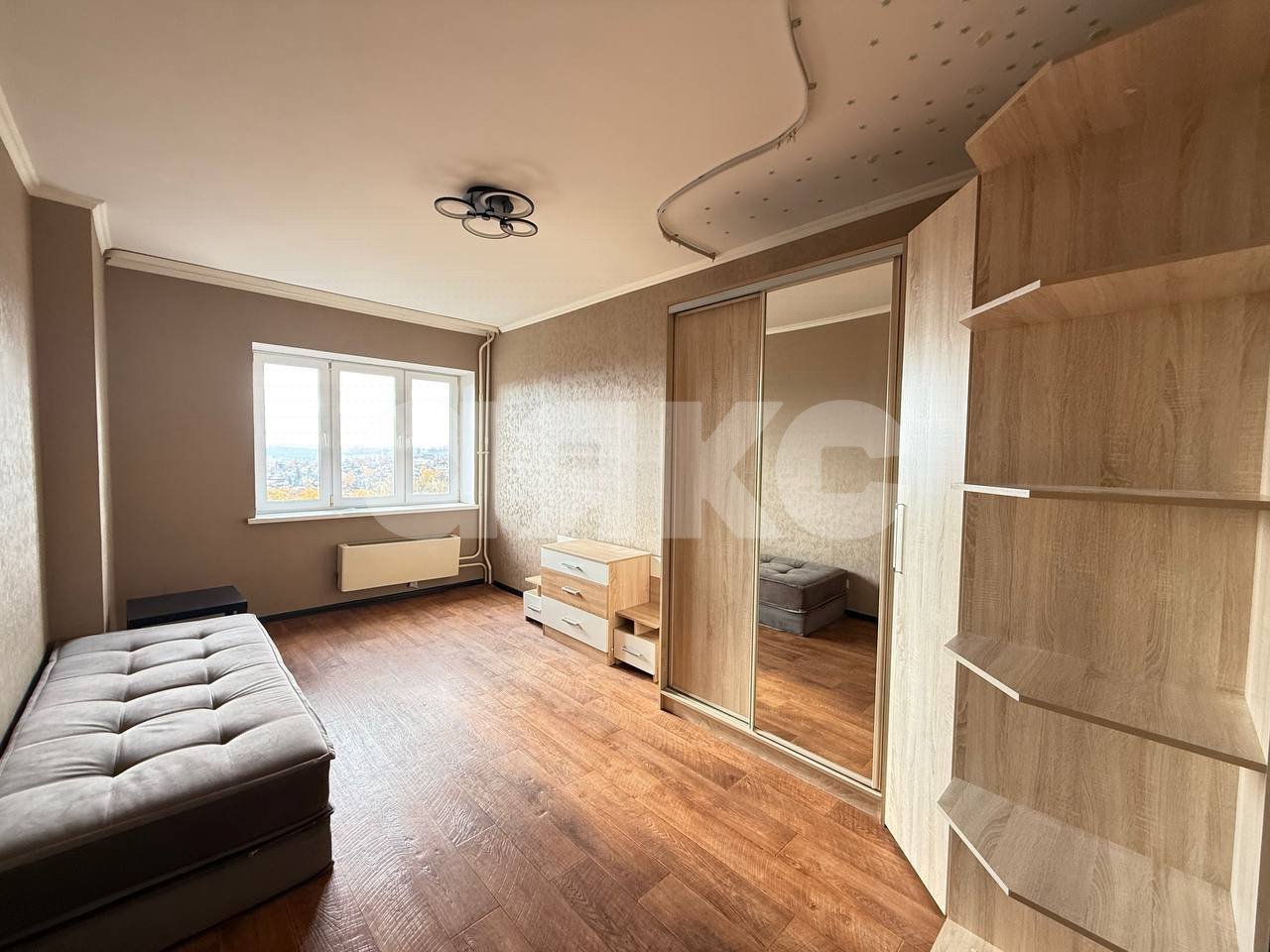 Фото №8: 1-комнатная квартира 41 м² - Тула, ЖК Оружейная Слобода, ул. Михеева, 19