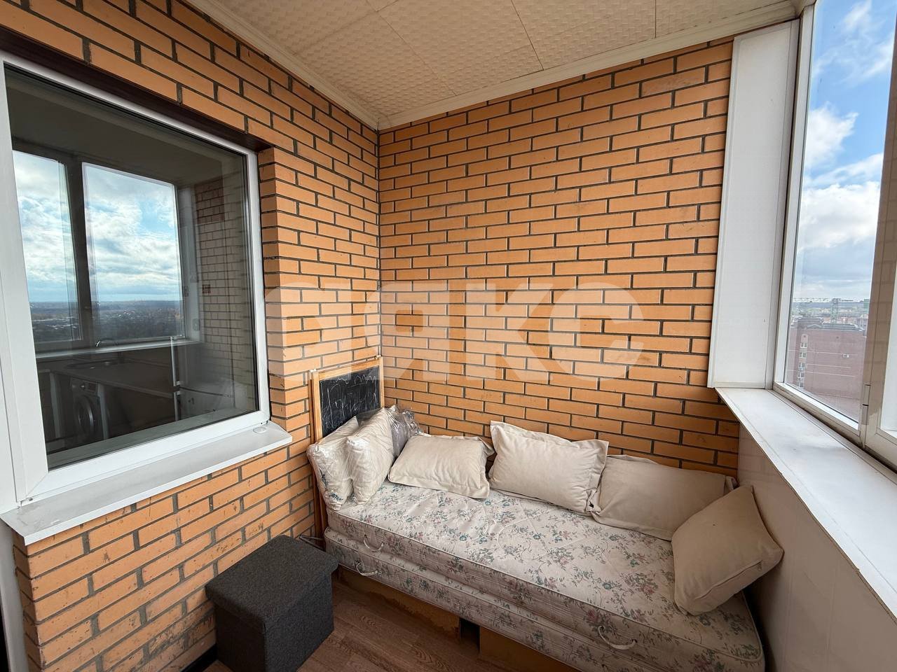 Фото №5: 1-комнатная квартира 41 м² - Тула, ЖК Оружейная Слобода, ул. Михеева, 19