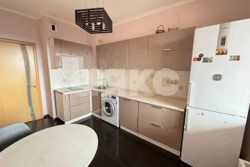 Фото №3: 1-комнатная квартира 41 м² - Тула, мкр. ЖК Оружейная Слобода, ул. Михеева, 19