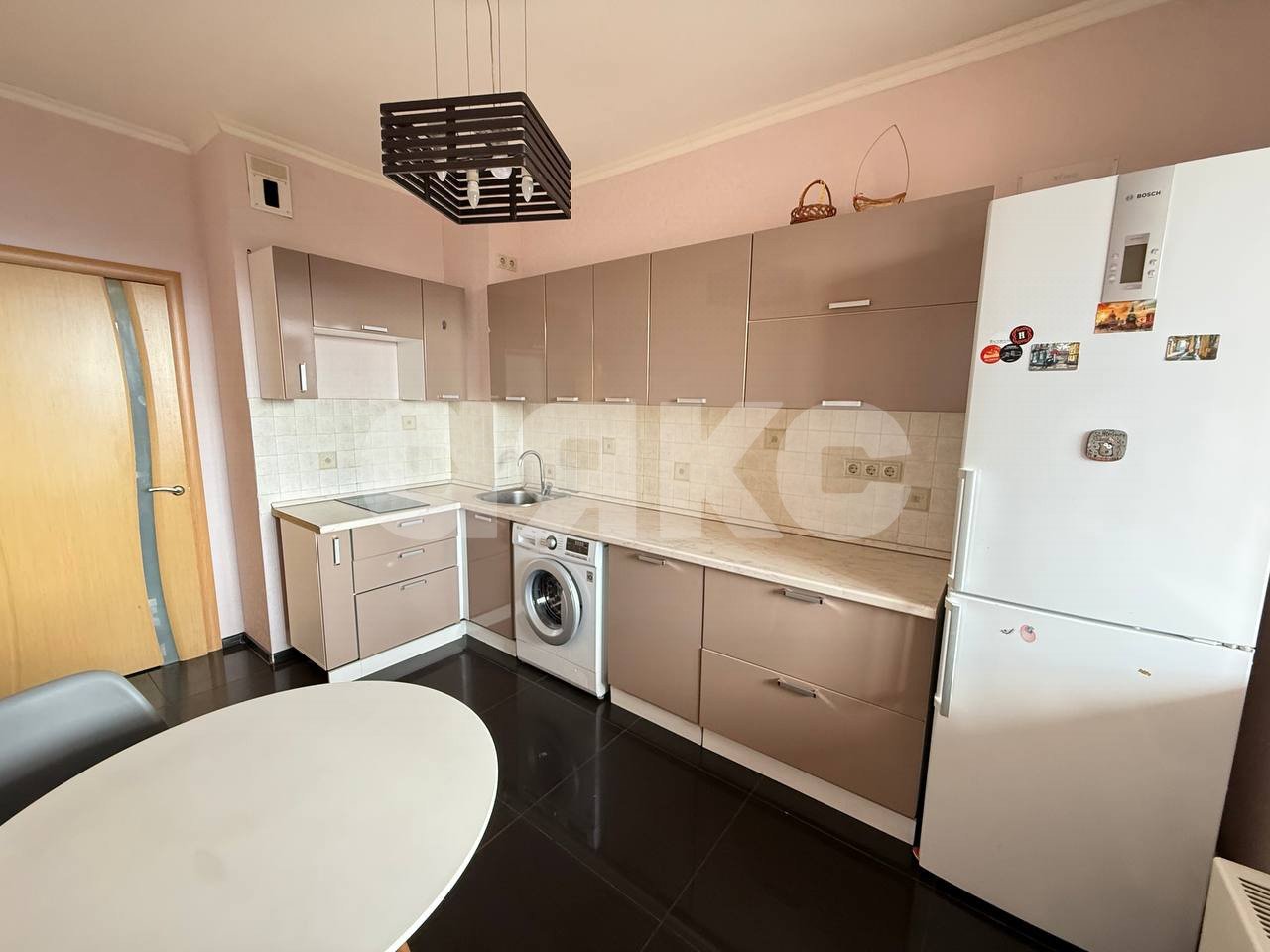 Фото №3: 1-комнатная квартира 41 м² - Тула, ЖК Оружейная Слобода, ул. Михеева, 19