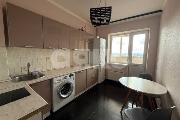 Фото №2: 1-комнатная квартира 41 м² - Тула, мкр. ЖК Оружейная Слобода, ул. Михеева, 19