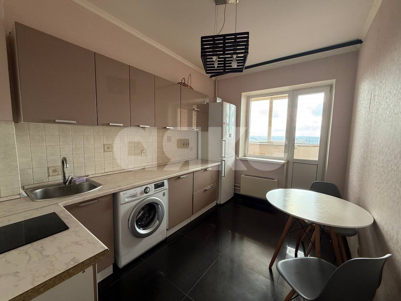 Фото №2: 1-комнатная квартира 41 м² - Тула, ЖК Оружейная Слобода, ул. Михеева, 19