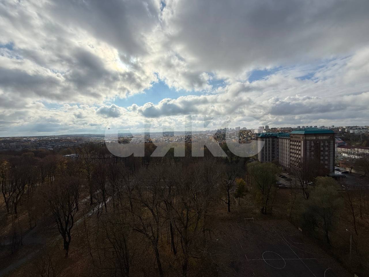 Фото №22: 1-комнатная квартира 41 м² - Тула, ЖК Оружейная Слобода, ул. Михеева, 19