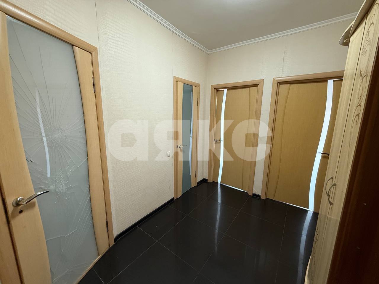 Фото №15: 1-комнатная квартира 41 м² - Тула, ЖК Оружейная Слобода, ул. Михеева, 19