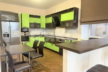 Фото №3: 3-комнатная квартира 119 м² - Тула, мкр. ЖК На Улице Белкина, ул. Тульского Рабочего Полка, 96/4