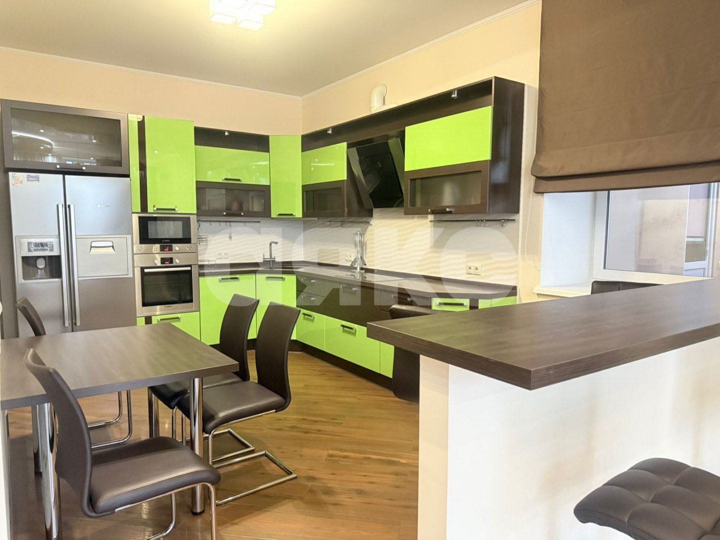 Фото №3: 3-комнатная квартира 119 м² - Тула, ЖК На Улице Белкина, ул. Тульского Рабочего Полка, 96/4