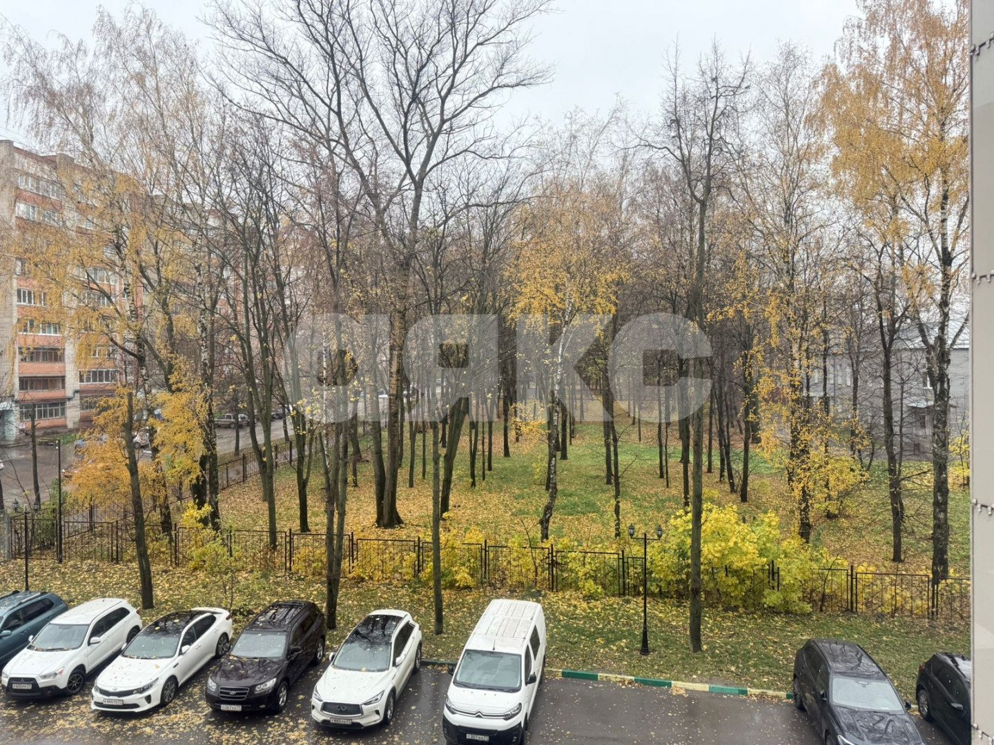 Фото №21: 3-комнатная квартира 119 м² - Тула, ЖК На Улице Белкина, ул. Тульского Рабочего Полка, 96/4