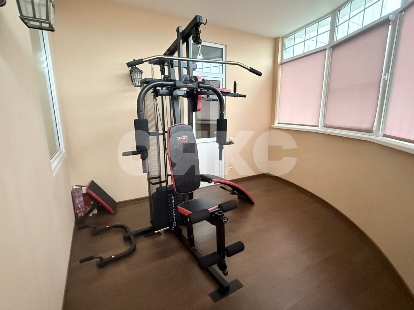 Фото №11: 3-комнатная квартира 119 м² - Тула, ЖК На Улице Белкина, ул. Тульского Рабочего Полка, 96/4