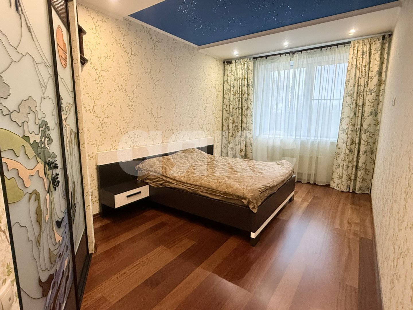 Фото №12: 3-комнатная квартира 119 м² - Тула, ЖК На Улице Белкина, ул. Тульского Рабочего Полка, 96/4