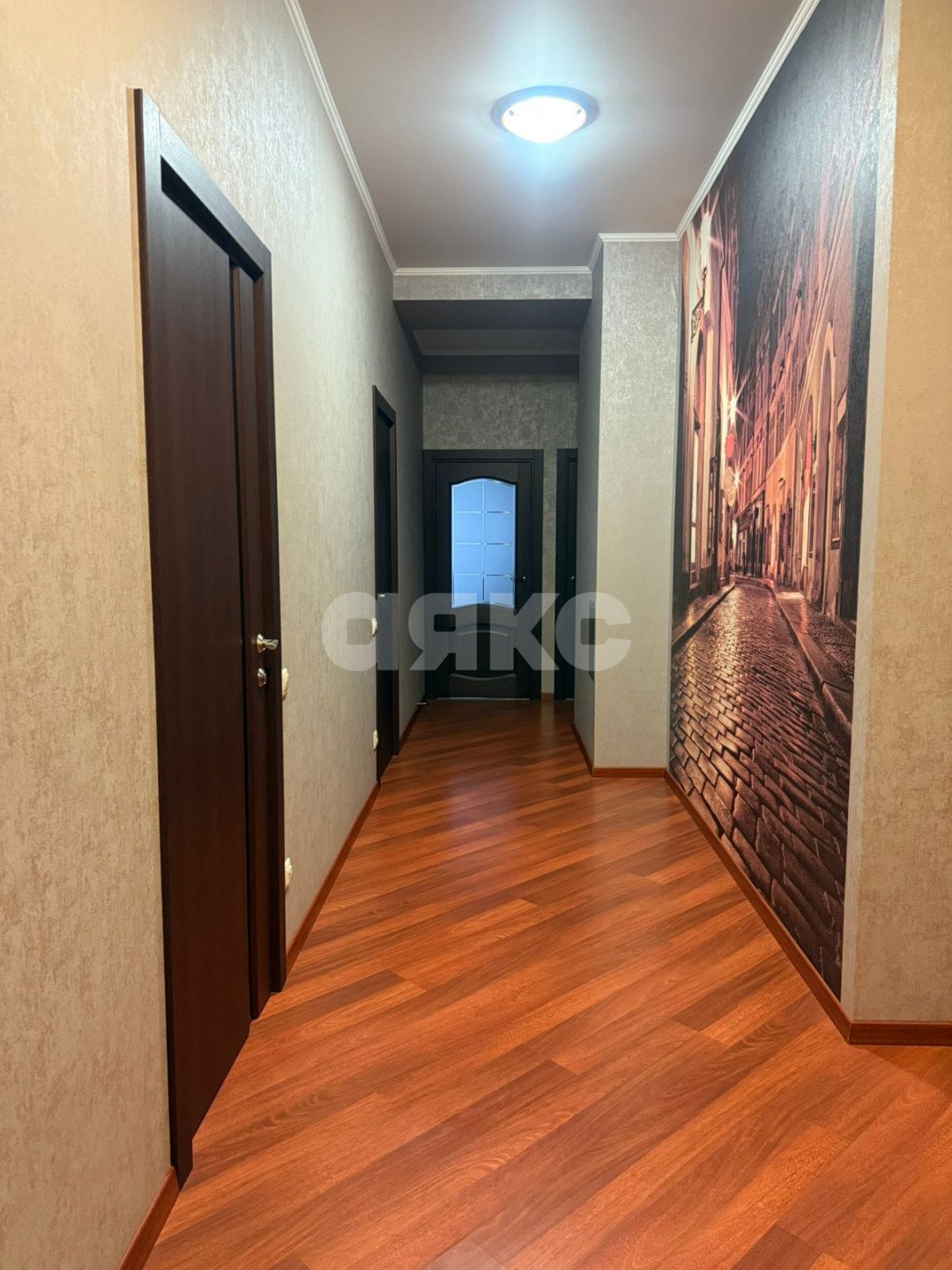 Фото №16: 3-комнатная квартира 119 м² - Тула, ЖК На Улице Белкина, ул. Тульского Рабочего Полка, 96/4