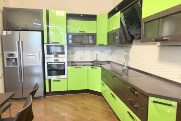 Фото №4: 3-комнатная квартира 119 м² - Тула, мкр. ЖК На Улице Белкина, ул. Тульского Рабочего Полка, 96/4