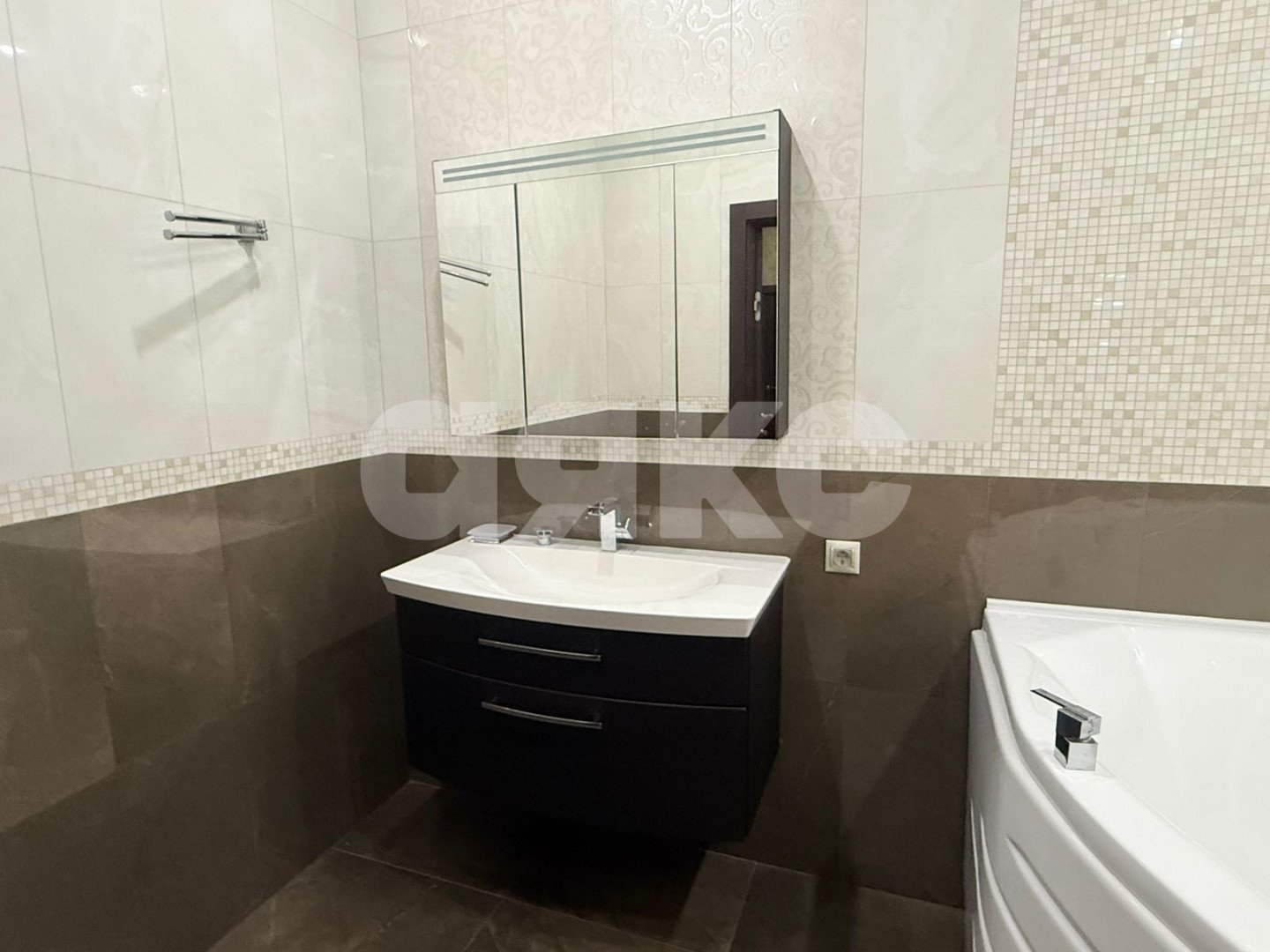 Фото №19: 3-комнатная квартира 119 м² - Тула, ЖК На Улице Белкина, ул. Тульского Рабочего Полка, 96/4