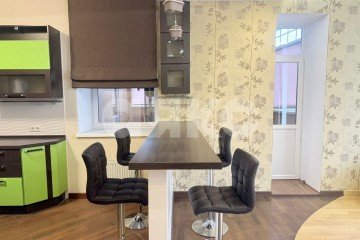 Фото №5: 3-комнатная квартира 119 м² - Тула, мкр. ЖК На Улице Белкина, ул. Тульского Рабочего Полка, 96/4