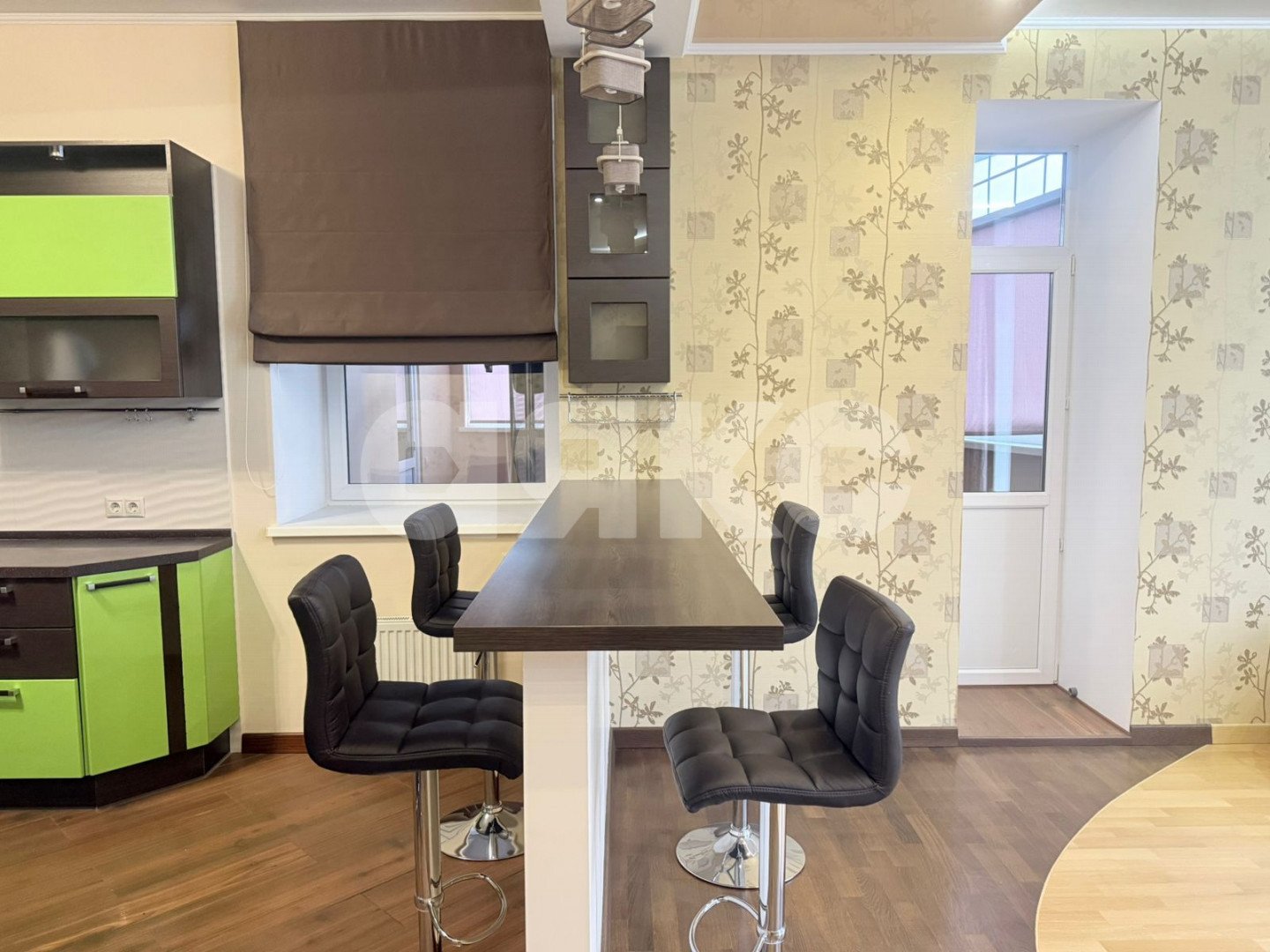 Фото №5: 3-комнатная квартира 119 м² - Тула, ЖК На Улице Белкина, ул. Тульского Рабочего Полка, 96/4