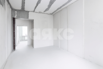 Фото №1: 2-комнатная квартира 57 м² - Мариуполь, р. Жовтневый, пр-кт Ленина, 2