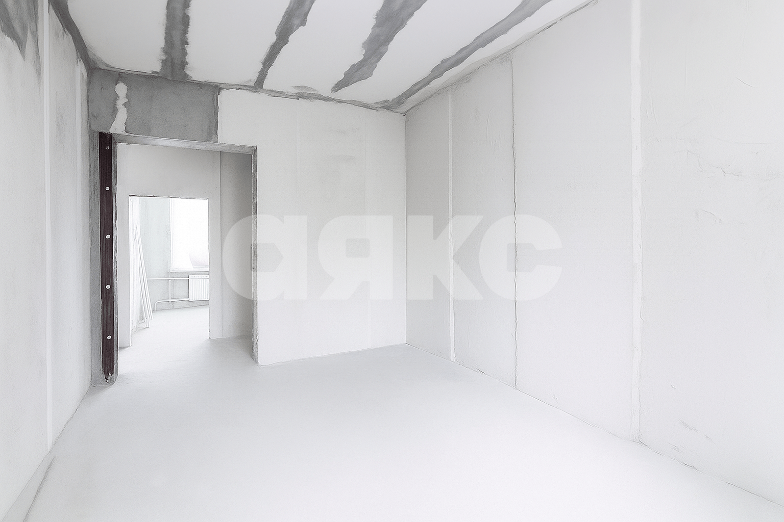 Фото №1: 2-комнатная квартира 57 м² - Мариуполь, Жовтневый, пр-кт Ленина, 2