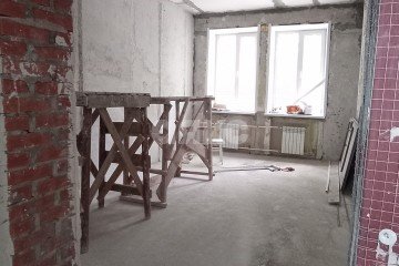 Фото №4: 2-комнатная квартира 57 м² - Мариуполь, р. Жовтневый, пр-кт Ленина, 2