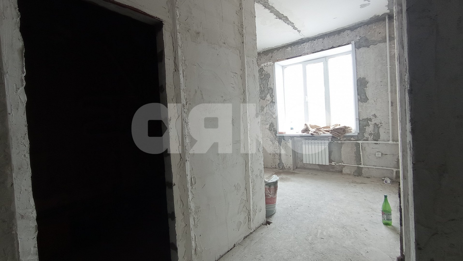 Фото №6: 2-комнатная квартира 57 м² - Мариуполь, Жовтневый, пр-кт Ленина, 2