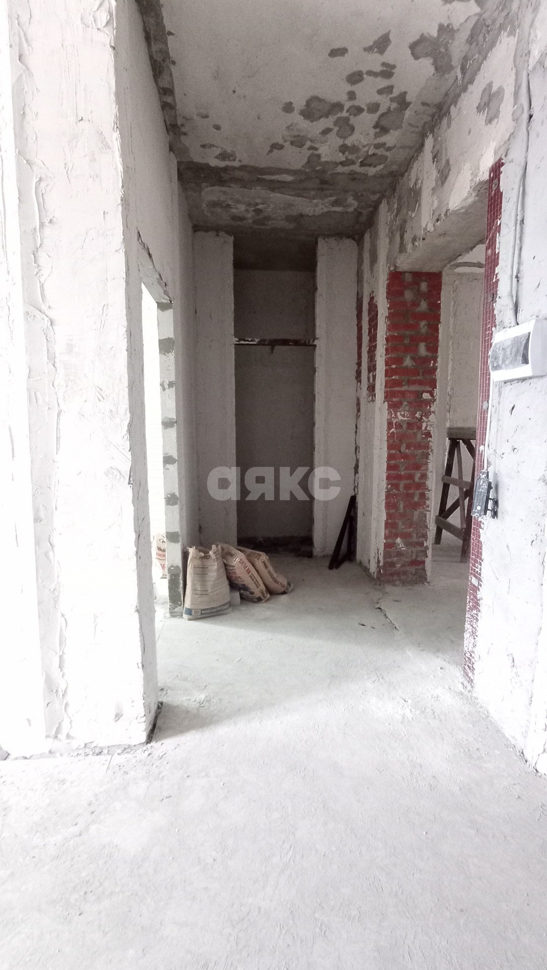 Фото №11: 2-комнатная квартира 57 м² - Мариуполь, Жовтневый, пр-кт Ленина, 2