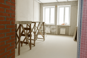 Фото №3: 2-комнатная квартира 57 м² - Мариуполь, р. Жовтневый, пр-кт Ленина, 2