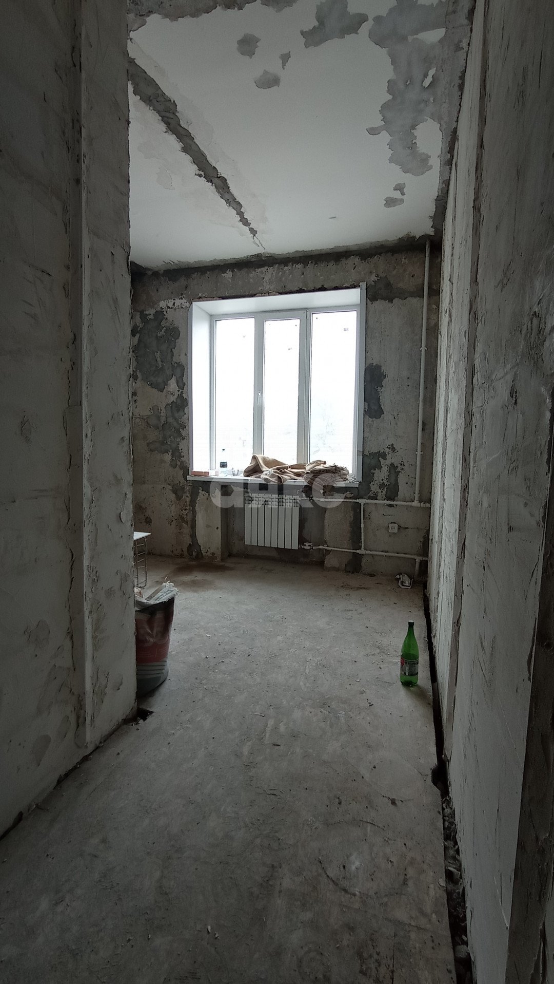 Фото №8: 2-комнатная квартира 57 м² - Мариуполь, Жовтневый, пр-кт Ленина, 2