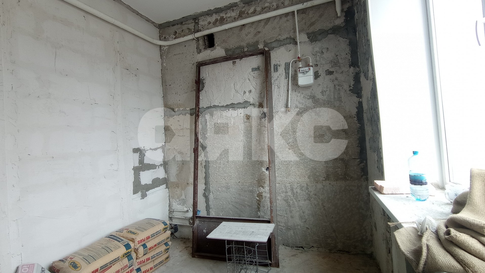 Фото №10: 2-комнатная квартира 57 м² - Мариуполь, Жовтневый, пр-кт Ленина, 2