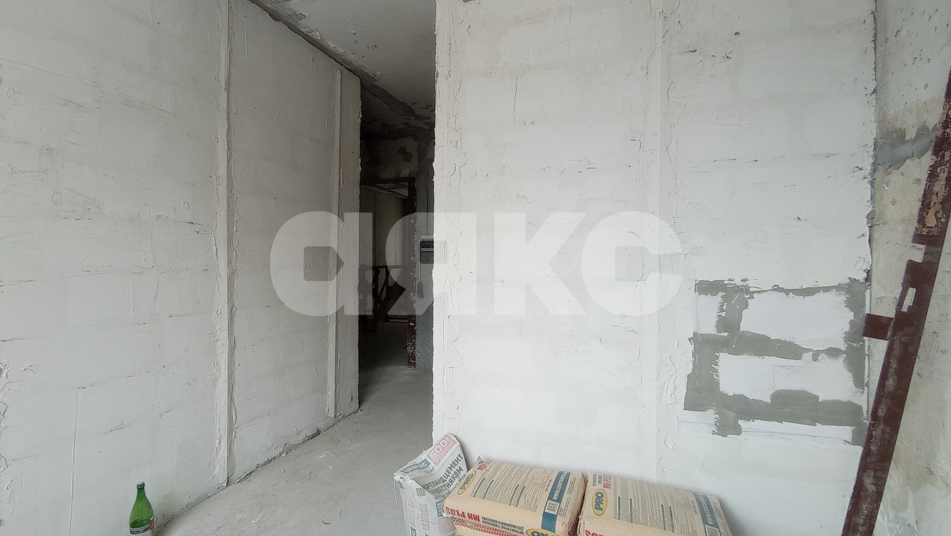 Фото №5: 2-комнатная квартира 57 м² - Мариуполь, Жовтневый, пр-кт Ленина, 2