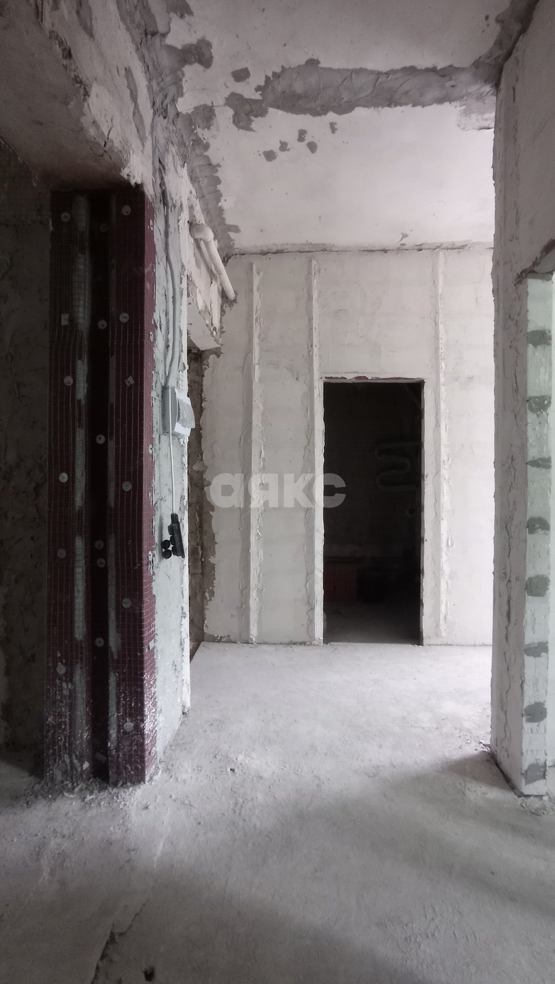 Фото №12: 2-комнатная квартира 57 м² - Мариуполь, Жовтневый, пр-кт Ленина, 2