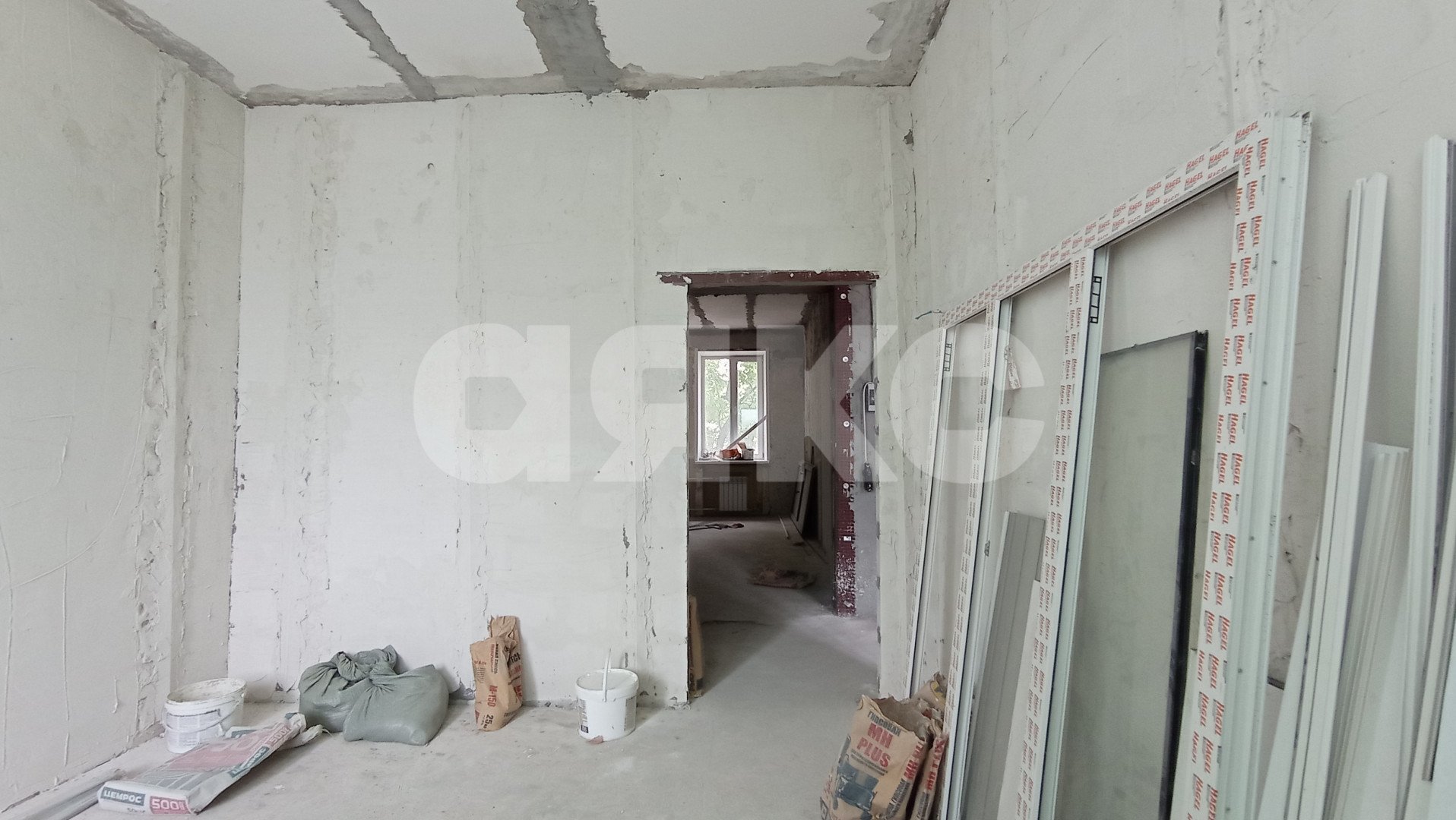 Фото №9: 2-комнатная квартира 57 м² - Мариуполь, Жовтневый, пр-кт Ленина, 2