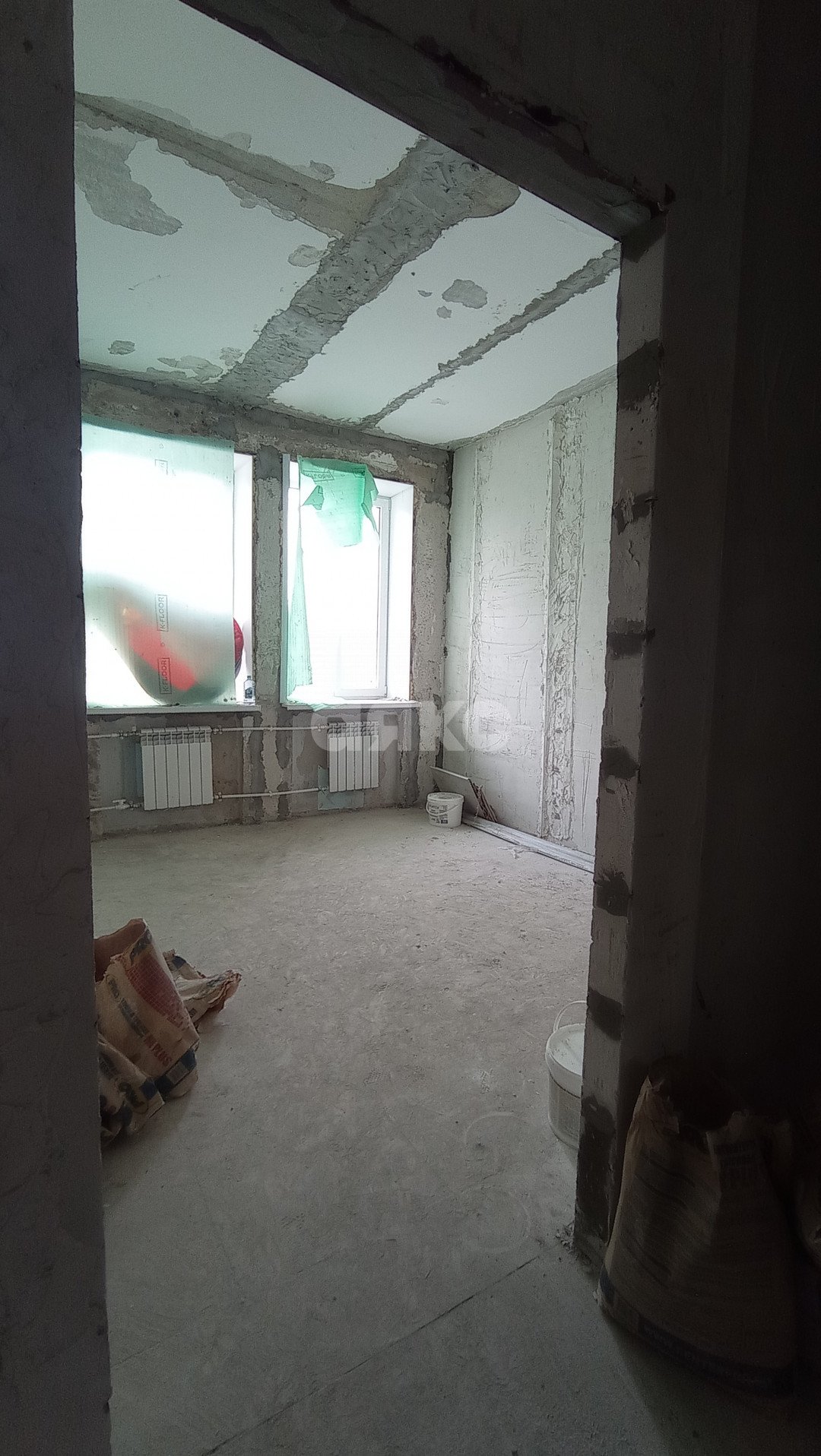 Фото №7: 2-комнатная квартира 57 м² - Мариуполь, Жовтневый, пр-кт Ленина, 2