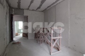 Фото №2: 2-комнатная квартира 57 м² - Мариуполь, р. Жовтневый, пр-кт Ленина, 2