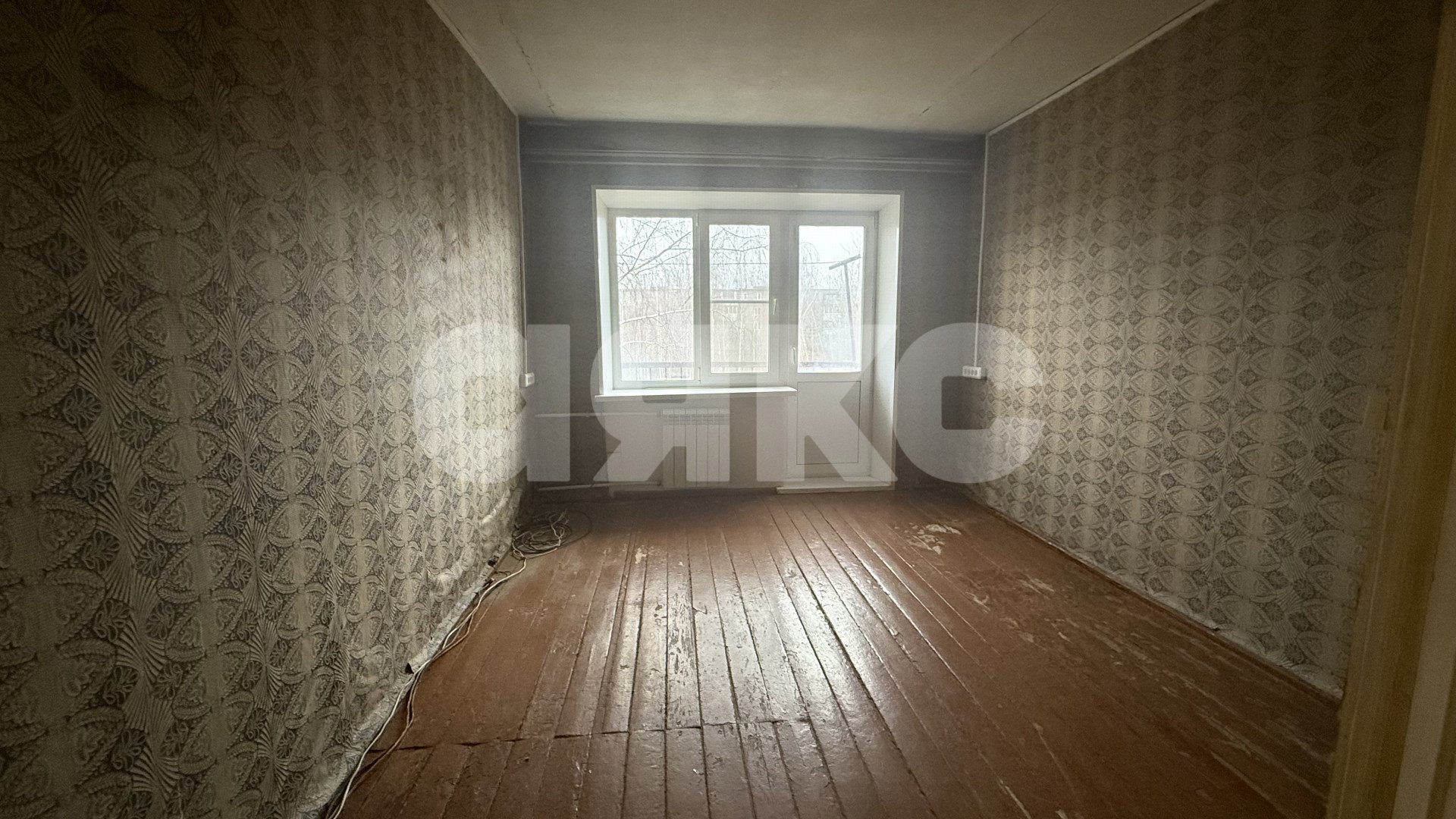 Фото №1: Комната 80 м² - Фосфоритный, ул. Школьная, 2