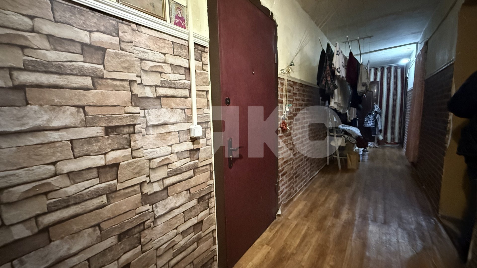 Фото №5: Комната 80 м² - Фосфоритный, ул. Школьная, 2