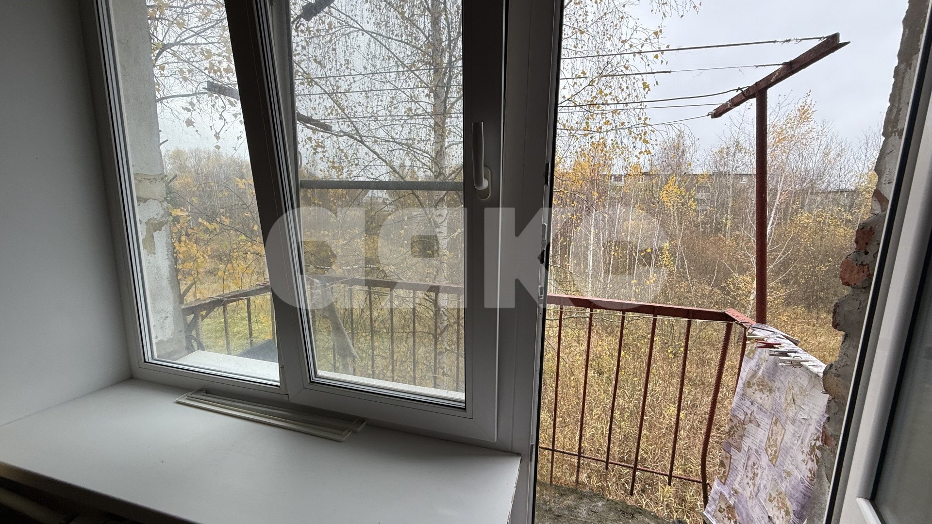 Фото №2: Комната 80 м² - Фосфоритный, ул. Школьная, 2