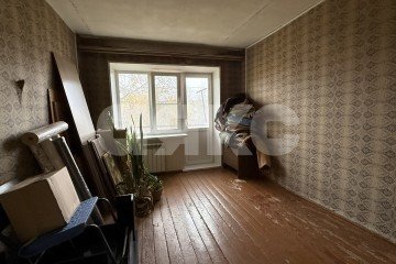 Фото №1: Комната 80 м² - Фосфоритный, ул. Школьная, 2